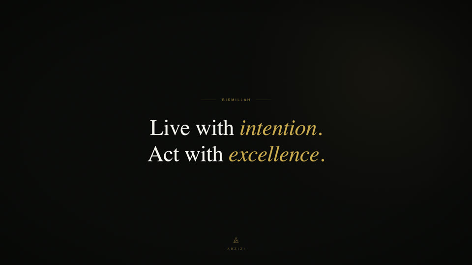Intention desktop wallpaper preview