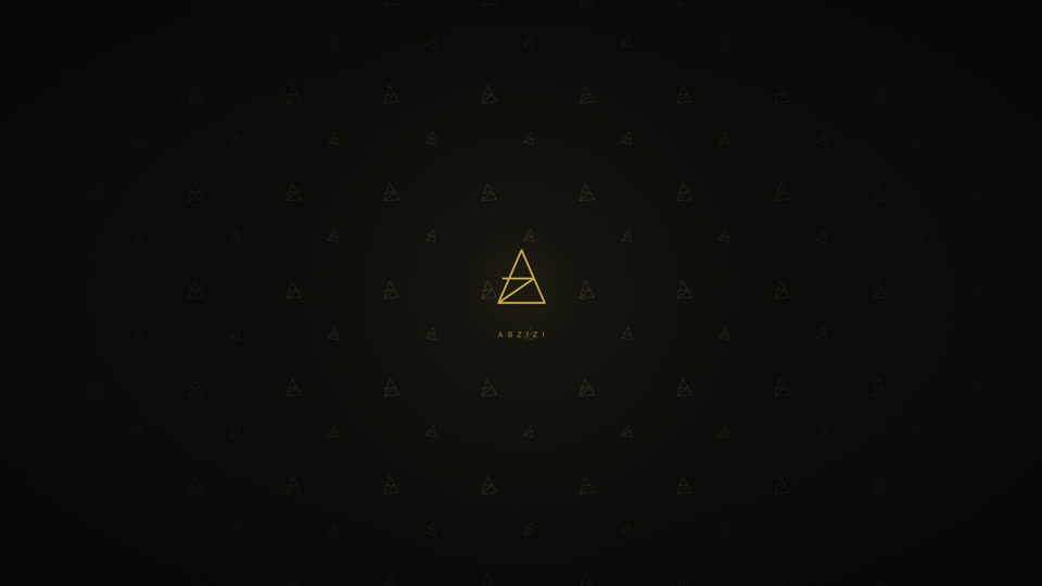 Monogram desktop wallpaper preview
